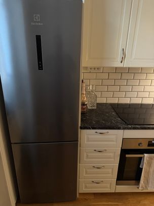 Abrahamsbergsvägen, Bromma - Photo 1