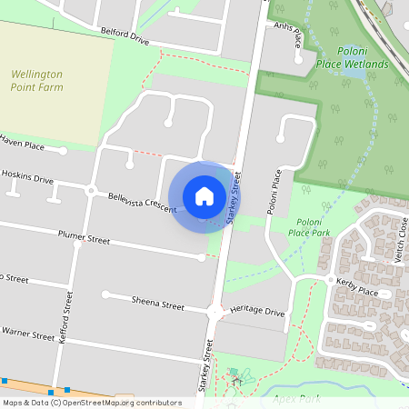 1 Tanya Court, Qld 4160, Wellington Point