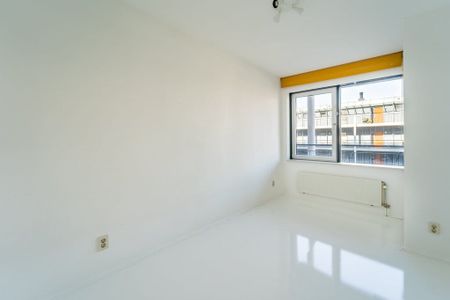Appartement te huur: Jan de Louterstraat 32 1063 KX Amsterdam - Foto 2