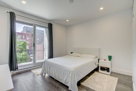 Appartement à louer - Montréal (Ville-Marie) (Village) - Photo 3