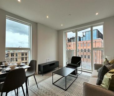 2 bedroom apartment to rent - Photo 1