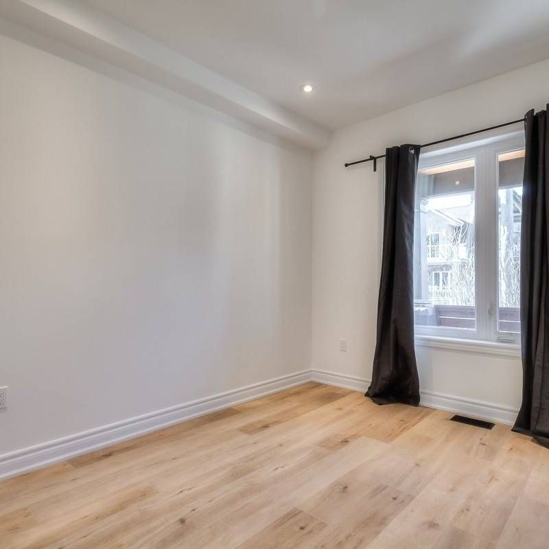 For Lease - 429 Brock Avenue Unit# Main, Toronto, Ontario - Photo 1