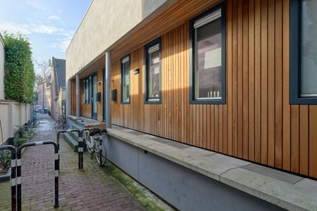 Te huur: Studio Bongerdsteeg in Harderwijk - Foto 2