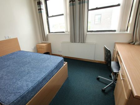 Flat to rent on - Photo 5