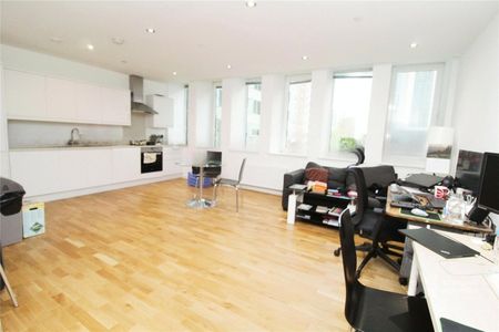 Lansdowne Road, Croydon, CR0 2NZ - Photo 3