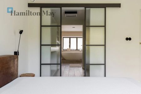 Dom z ogrodem przy ul. Kaniowskiej na Żoliborzu - Photo 3