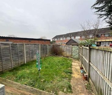 Wodehouse Walk, Newport Pagnell, MK16 - Photo 2