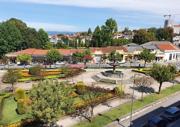 Apartamento T1 em Braga