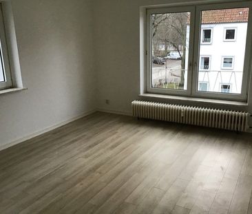 Komplett modernisierte 2-Zimmer-Wohnung - Foto 1