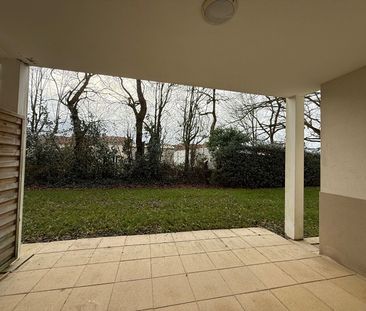 Location appartement 2 pièces, 41.02m², Le Poiré-sur-Vie - Photo 3