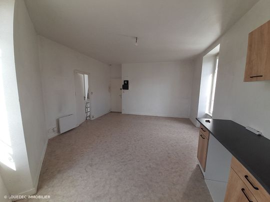 Appartement 2 pièces -37.99 m2 - Photo 1