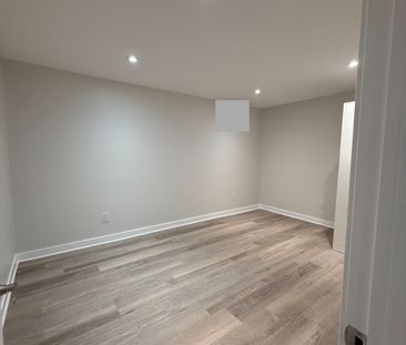 For Lease - 130 Duncanwoods Drive Unit# Bsmt, Toronto, Ontario - Photo 3