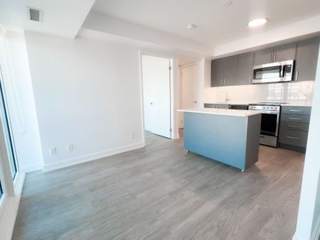 For Lease - 38 Monte Kwinter Court Unit# 322, Toronto, Ontario - Photo 4