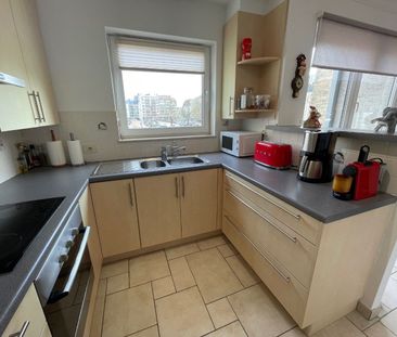 Ruim zonnig appartement met drie slaapkamers, twee badkamers en ter... - Foto 6