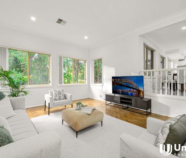 Garden living 5 Bedder in Tranquility | Murray Farm Catchment - Photo 5