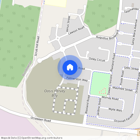 16 Atherton Road, Qld 4655, Urraween