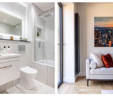 4 bedroom semi-detached house to rent - Photo 2