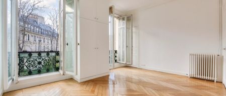 Appartement • Pereire-Malesherbes - Photo 3