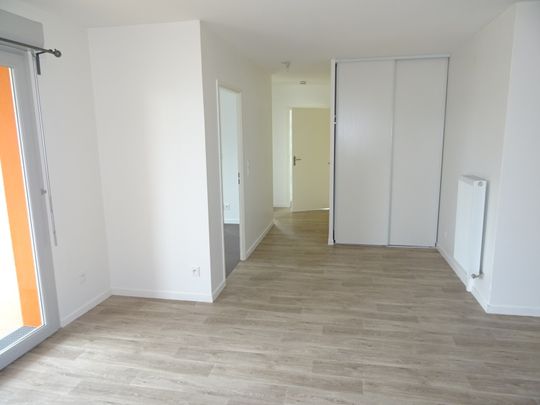 Location Appartement 3 Pièces 60 m² - Photo 1