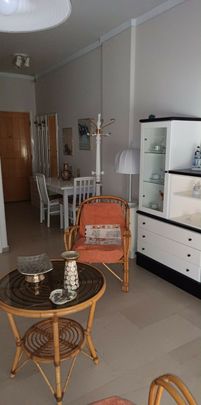 Studio/Γκαρσονιέρα για ενοικίαση Τίμιου Σταυρού (Σέρρες) - Φωτογραφία 1