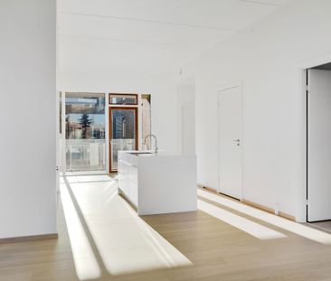 Faste Batteri Vej 100, 5. tv., 2300 København S - Photo 6