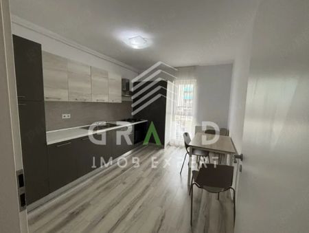 Apartament Nou | 2 Camere | Parcare | Balcon | Petfriendly | - Photo 4