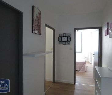 Location Appartement 2 pièces 38m² CARCASSONNE 11000 - Photo 5