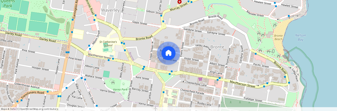 2/15 Lugar Brae Street, Bronte