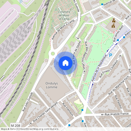 59160, Lille