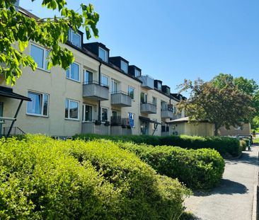 3:a Gudheims Gränd 2B - Photo 1