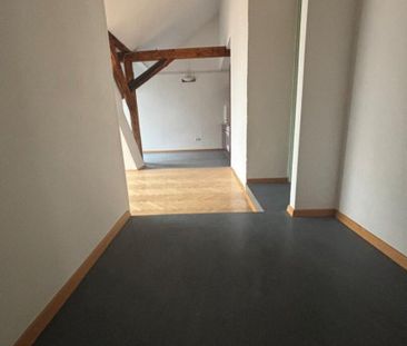 Moderne 3-Zimmer-Dachgeschosswohnung in Graz mit idealer Raumauftei... - Foto 4