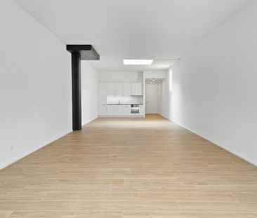 Studio loft de 87 m² en B50 - Vivre et travailler dans le centre de... - Foto 3