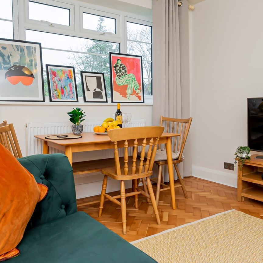 2 Bed Flat, Brighton Road, CR8 - Photo 1