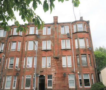 Dyke Street, Baillieston, 1 Bed Unfurnished Flat – Available 22/01/... - Photo 4