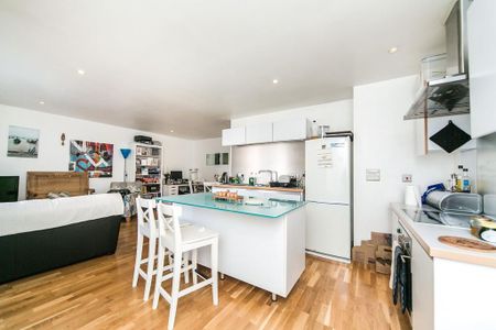 1 bedroom flat to rent - Photo 5