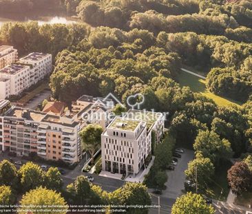 Etagenwohnung in Nürnberg - Foto 1
