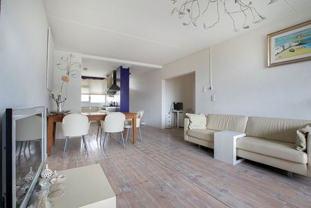 Te huur: Appartement Grubbehoeve in Amsterdam - Photo 2