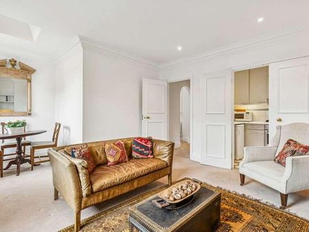 Aylesford Street, London, SW1V - Photo 2