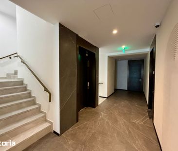 One Lake Club / Prima închiriere / parcare - Photo 1