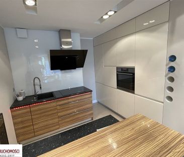Gliwice, Miasto Ogród, Kozielska. apartament 57mkw z garażem - Zdjęcie 3