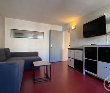 Location Appartement 1 pièce 29m² LE BAN ST MARTIN 57050 - Photo 2