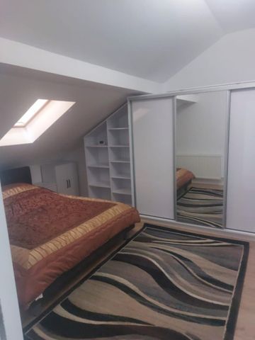 Apartament 3 camere, mansardă in ZONA CENTRALA - Photo 4