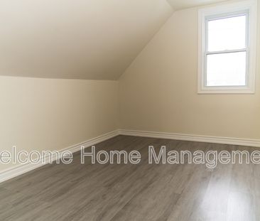 $1,595 / 2 br / 1 ba / Practical and Lovely Upper Unit in Welland! - Photo 3