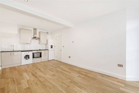 Clapham High Street, Clapham, SW4 - Photo 3