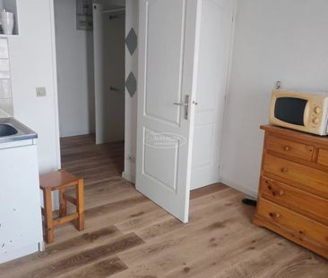 Location Appartement 1 pièce 18m² MONT SAXONNEX 74130 - Photo 4