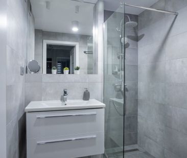 Mieszkanie do wynajęcia 2 pokoje Obronna, Poznań 38 m² - Zdjęcie 2