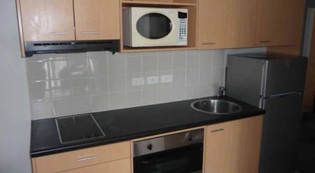 1 Bedroom Including Power, Water & Internet - Photo 4