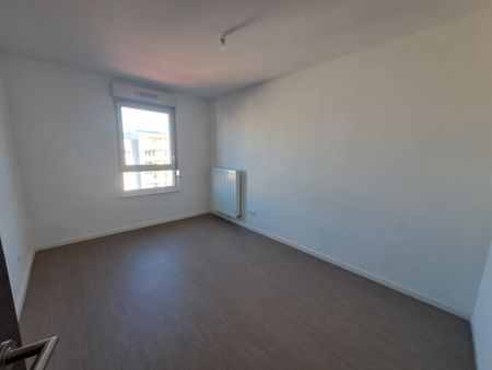 Location – Appartement T3 – 63m2 – Metz - Photo 2