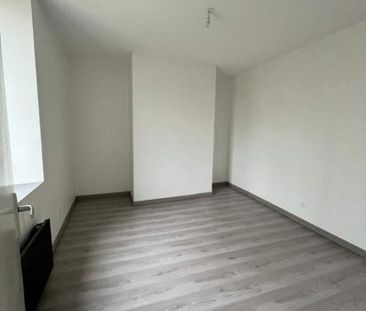 LUNEVILLE (54300) - Appartement - Photo 2