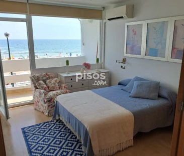 Piso en alquiler en Ronda Maestro Alonso, Número 0 - Photo 5